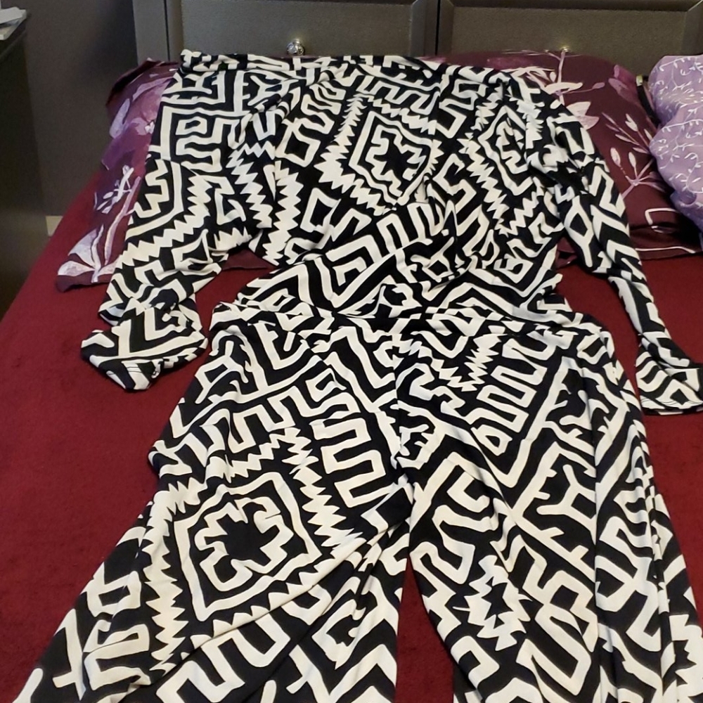 Two Jumpsuits - image 3